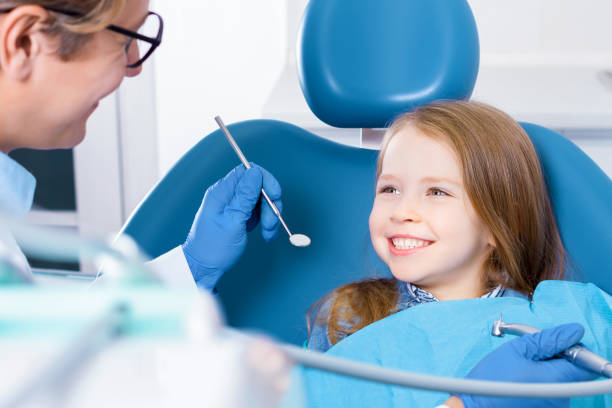 Oral Surgery in Washington Park, FL