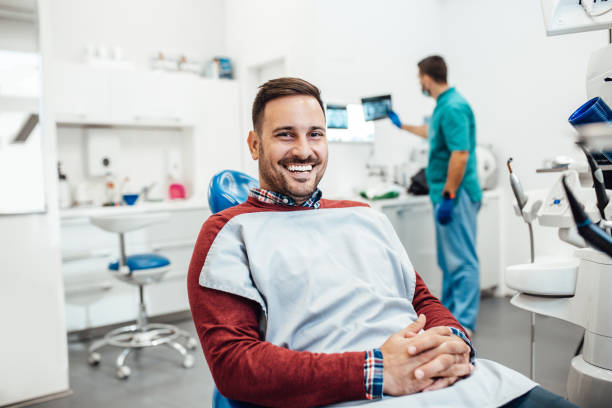 Best Dental Inlays and Onlays  in Washington Park, FL