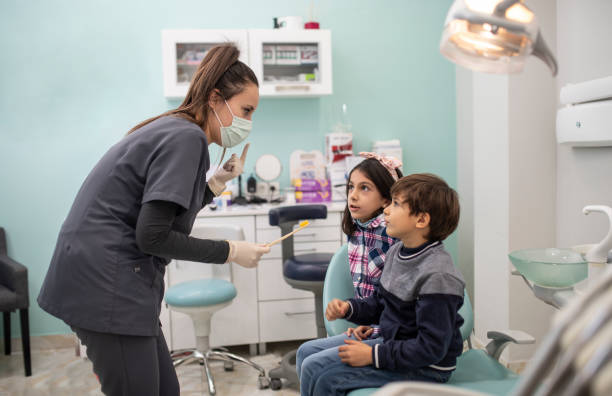 Best Pediatric Dentistry  in Washington Park, FL