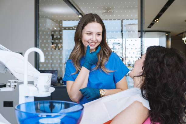 Best Wisdom Tooth Removal  in Washington Park, FL