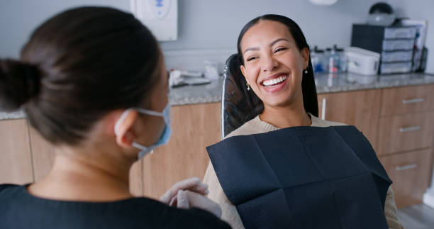 Best Sedation Dentistry  in Washington Park, FL