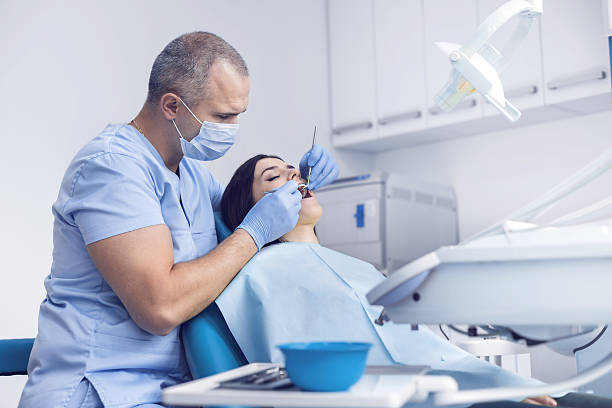  Washington Park, FL Holistic Dental Services Pros