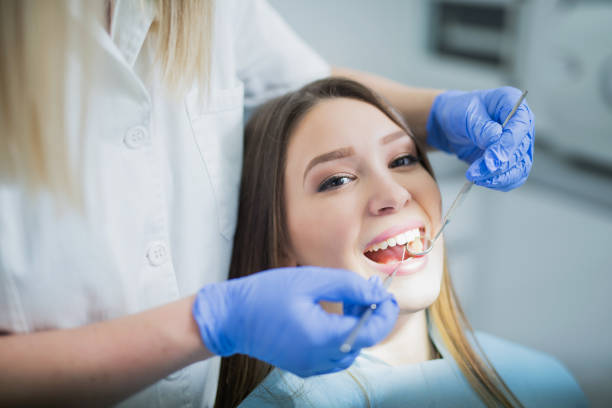 Why Choose Us for Your Dental Needs in Washington Park, FL