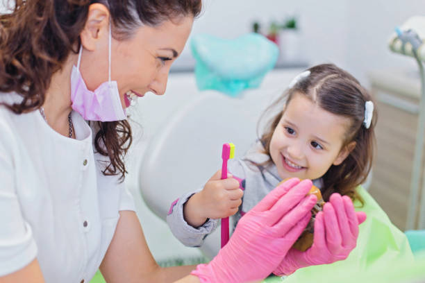 Best Traditional Braces  in Washington Park, FL